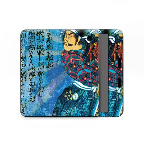 Samurai Honor Kobo Libra Colour Skin