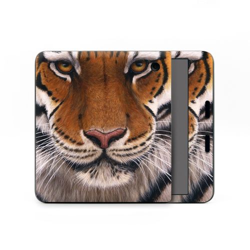Siberian Tiger Kobo Libra Colour Skin