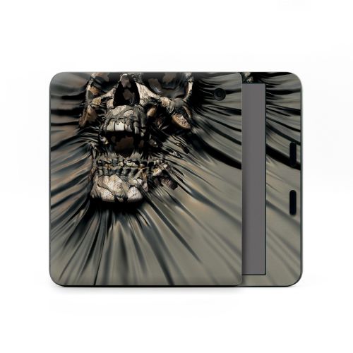 Skull Wrap Kobo Libra Colour Skin