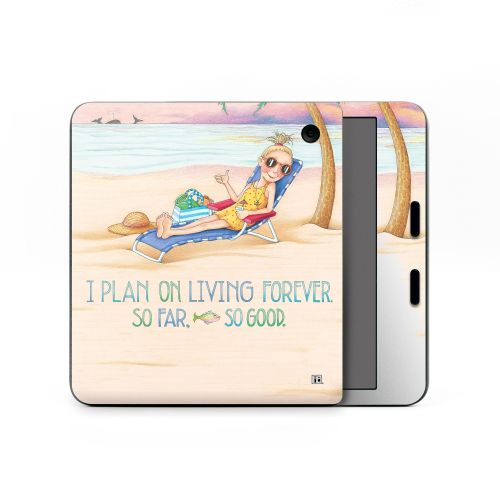 So Far So Good Kobo Libra Colour Skin