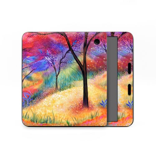 Sparkle Park Kobo Libra Colour Skin