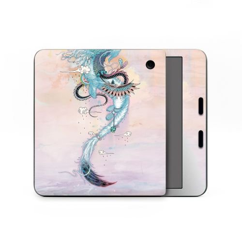 Spirit Ermine Kobo Libra Colour Skin