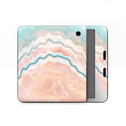 Spring Oyster Kobo Libra Colour Skin