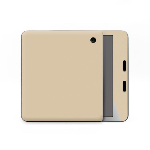 Solid State Beige Kobo Libra Colour Skin