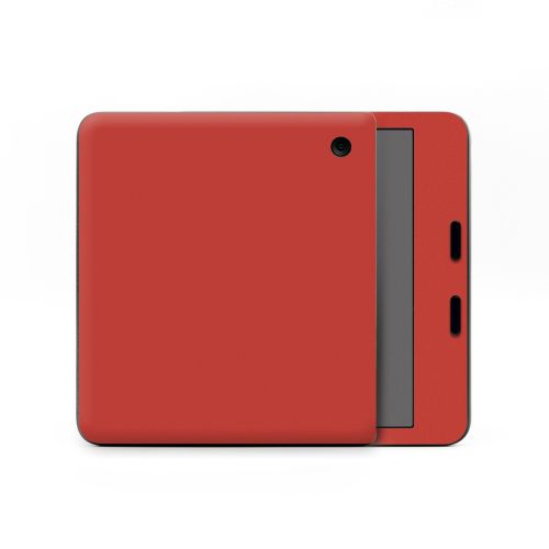 Solid State Berry Kobo Libra Colour Skin