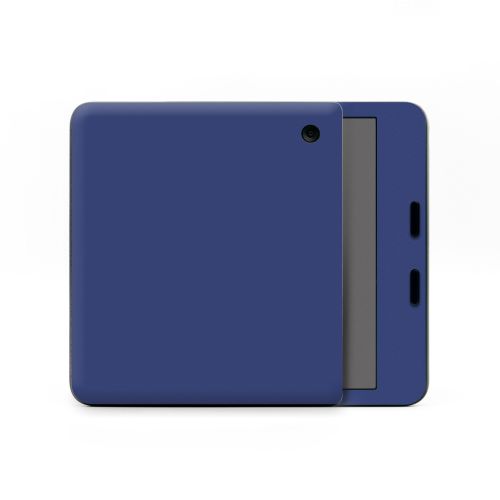 Solid State Cobalt Kobo Libra Colour Skin