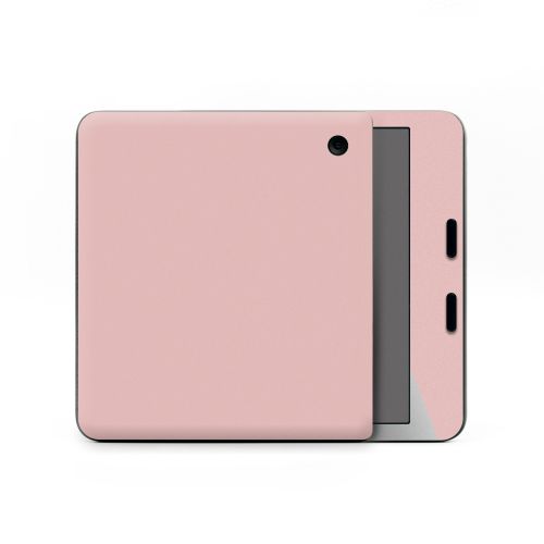 Solid State Faded Rose Kobo Libra Colour Skin