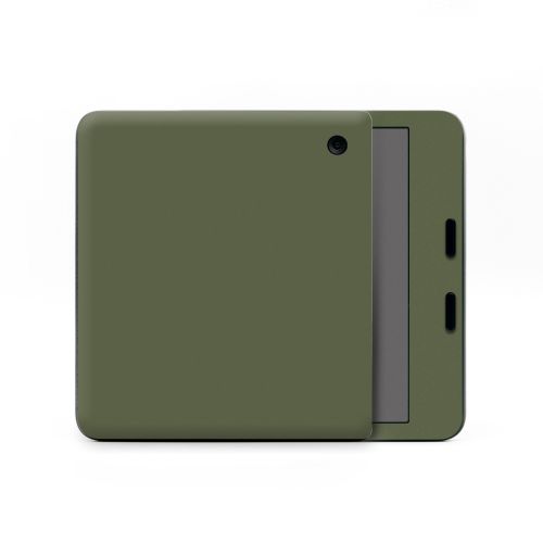 Solid State Olive Drab Kobo Libra Colour Skin