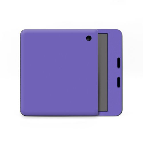 Solid State Purple Kobo Libra Colour Skin