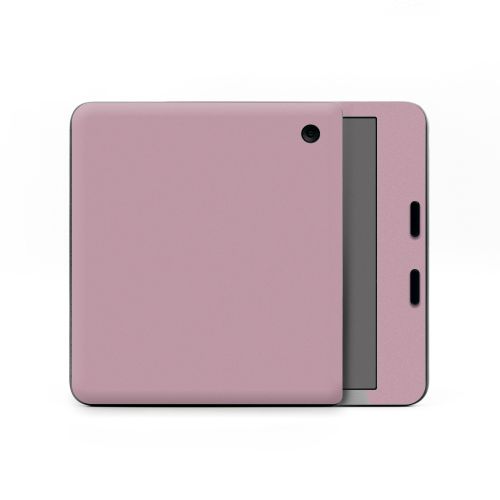 Solid State Rose Kobo Libra Colour Skin