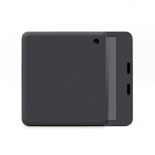 Solid State Slate Grey Kobo Libra Colour Skin