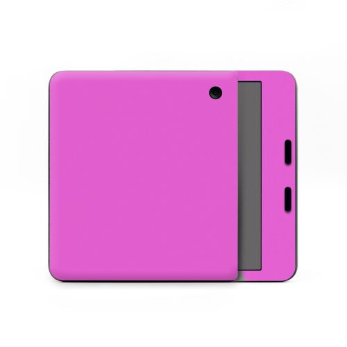 Solid State Vibrant Pink Kobo Libra Colour Skin
