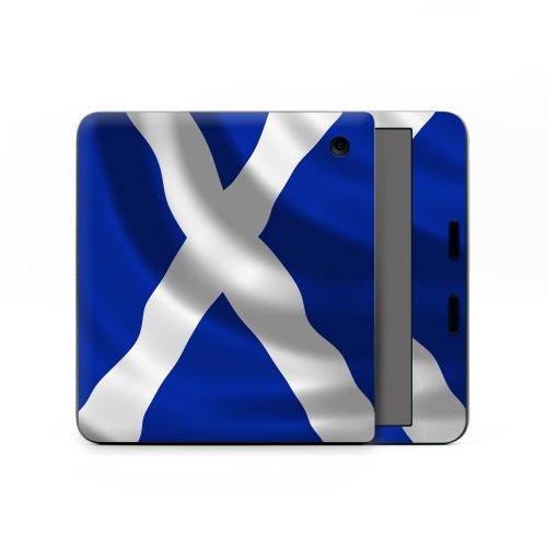 St. Andrew's Cross Kobo Libra Colour Skin