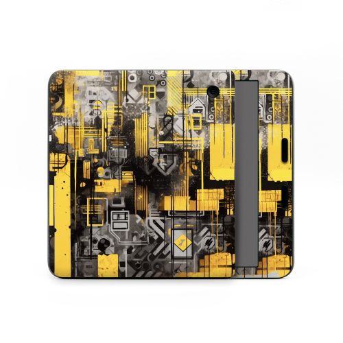 Stressed Kobo Libra Colour Skin