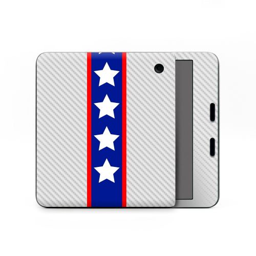 Stunt Driver Kobo Libra Colour Skin
