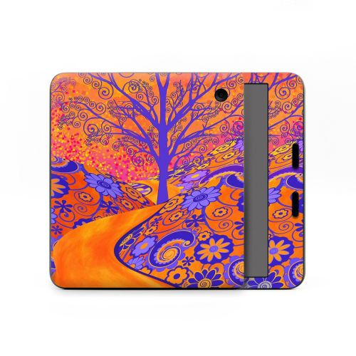 Sunset Park Kobo Libra Colour Skin