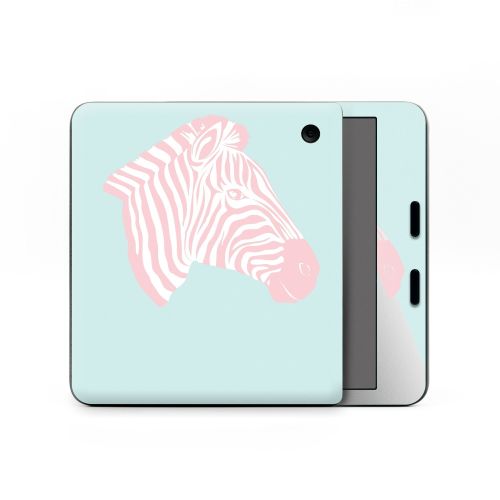 Sweet Zebra Kobo Libra Colour Skin