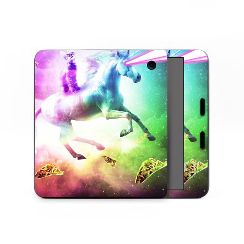 Taco Tuesday Kobo Libra Colour Skin