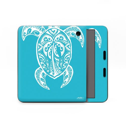 Tahitian Kobo Libra Colour Skin