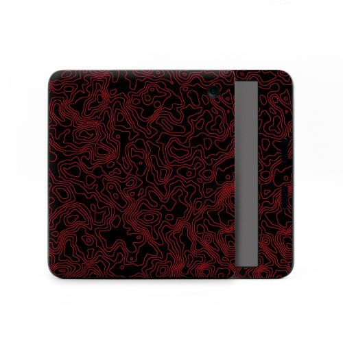 Terraformer Kobo Libra Colour Skin