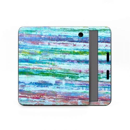 Textured Stripes Kobo Libra Colour Skin