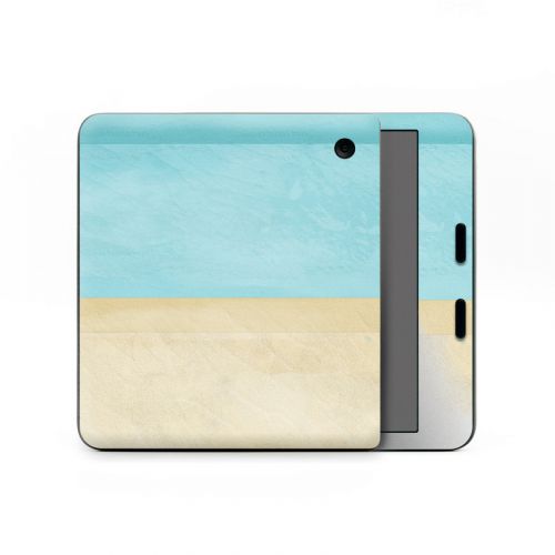 The Beach Kobo Libra Colour Skin