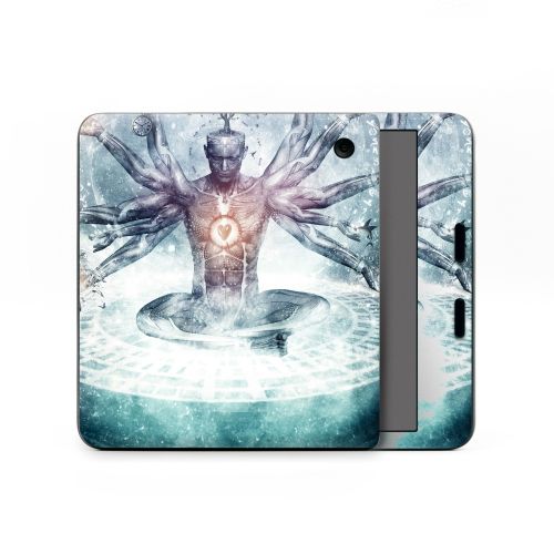 The Dreamer Kobo Libra Colour Skin