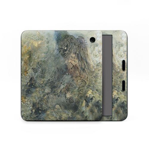 The Raven Kobo Libra Colour Skin