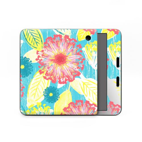 Tickled Peach Kobo Libra Colour Skin