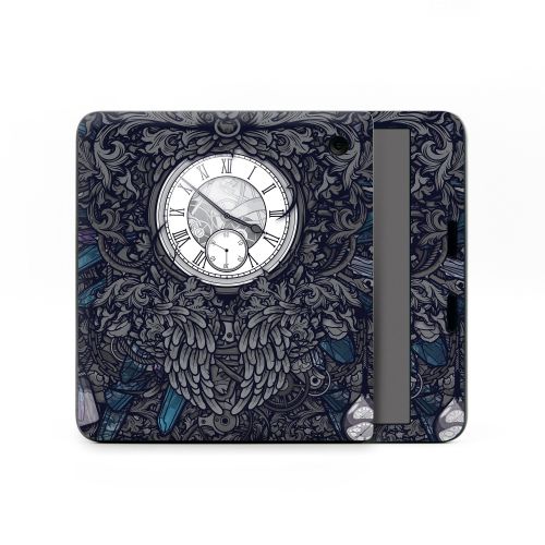Time Travel Kobo Libra Colour Skin