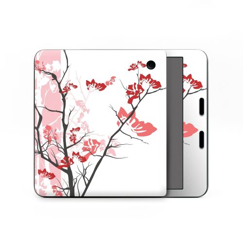 Pink Tranquility Kobo Libra Colour Skin