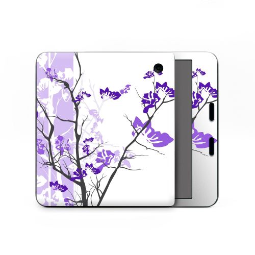 Violet Tranquility Kobo Libra Colour Skin