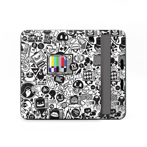 TV Kills Everything Kobo Libra Colour Skin
