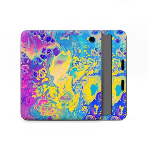 Unicorn Vibe Kobo Libra Colour Skin
