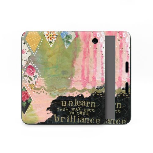 Unlearn Kobo Libra Colour Skin