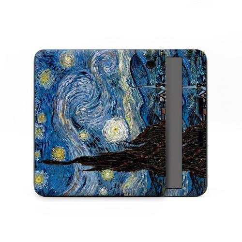 Starry Night Kobo Libra Colour Skin