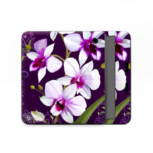 Violet Worlds Kobo Libra Colour Skin