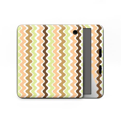 Natural Waves Kobo Libra Colour Skin