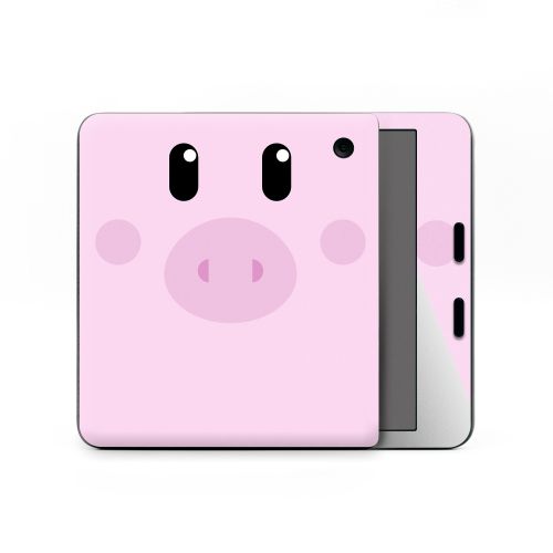 Wiggles the Pig Kobo Libra Colour Skin