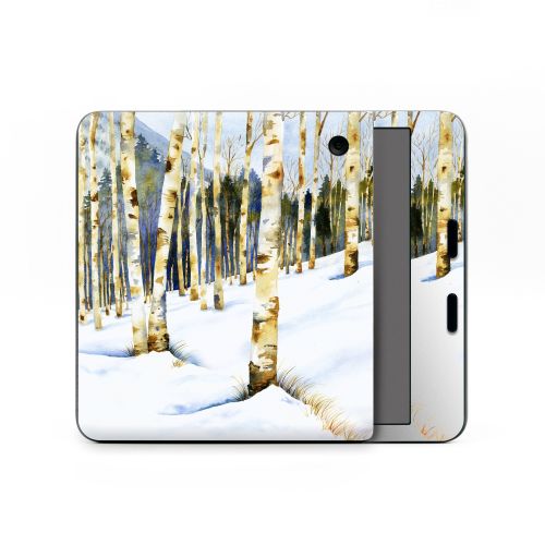 Winter Solstice Kobo Libra Colour Skin