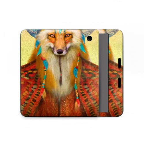 Wise Fox Kobo Libra Colour Skin