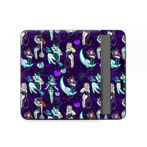 Witches and Black Cats Kobo Libra Colour Skin