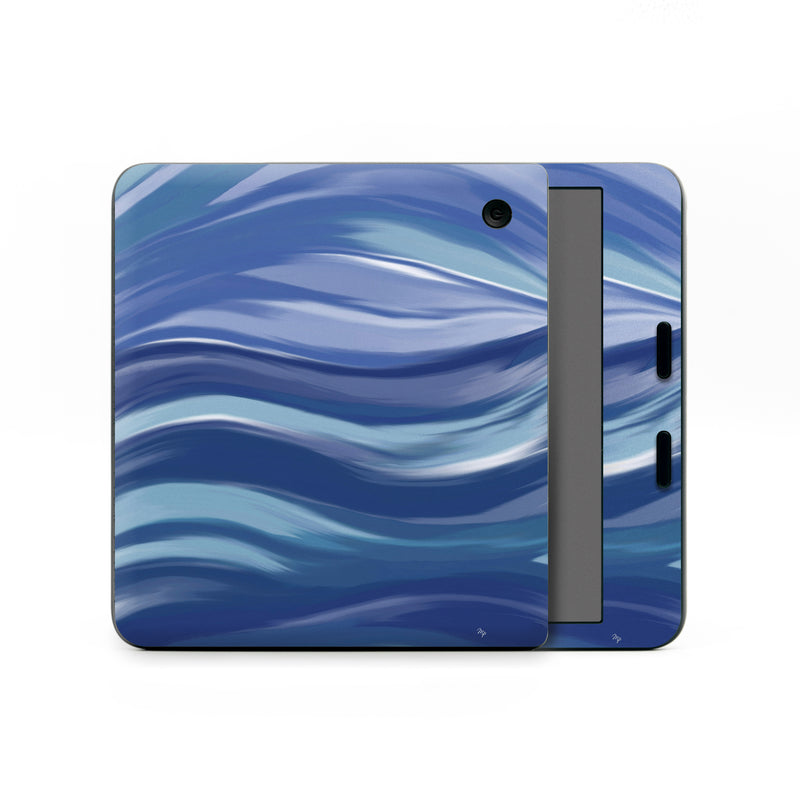 Kobo Libra Colour Skin design