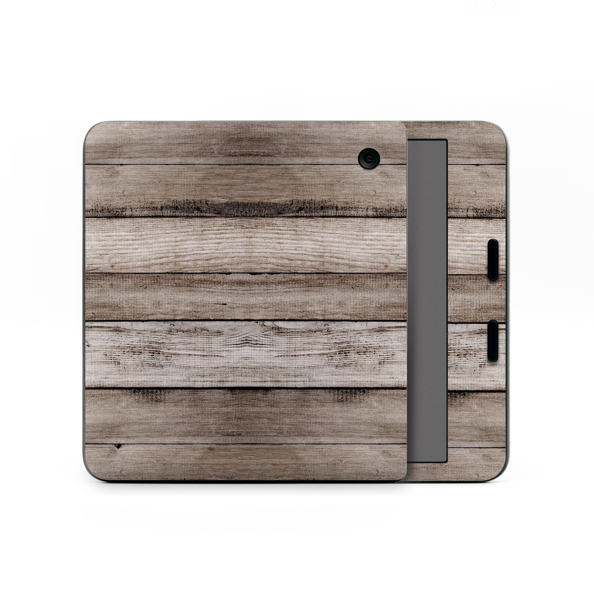 Kobo Libra Colour Skin design of Wood, Plank, Wood stain, Hardwood, Line, Pattern, Floor, Lumber, Wood flooring, Plywood, with brown, black colors