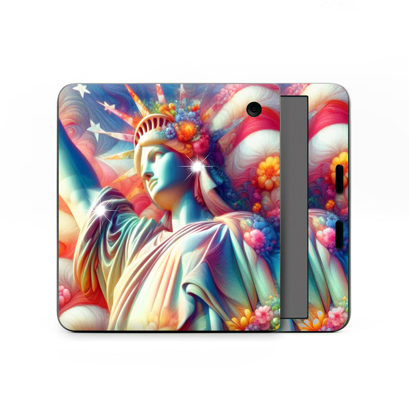 Kobo Libra Colour Skin design