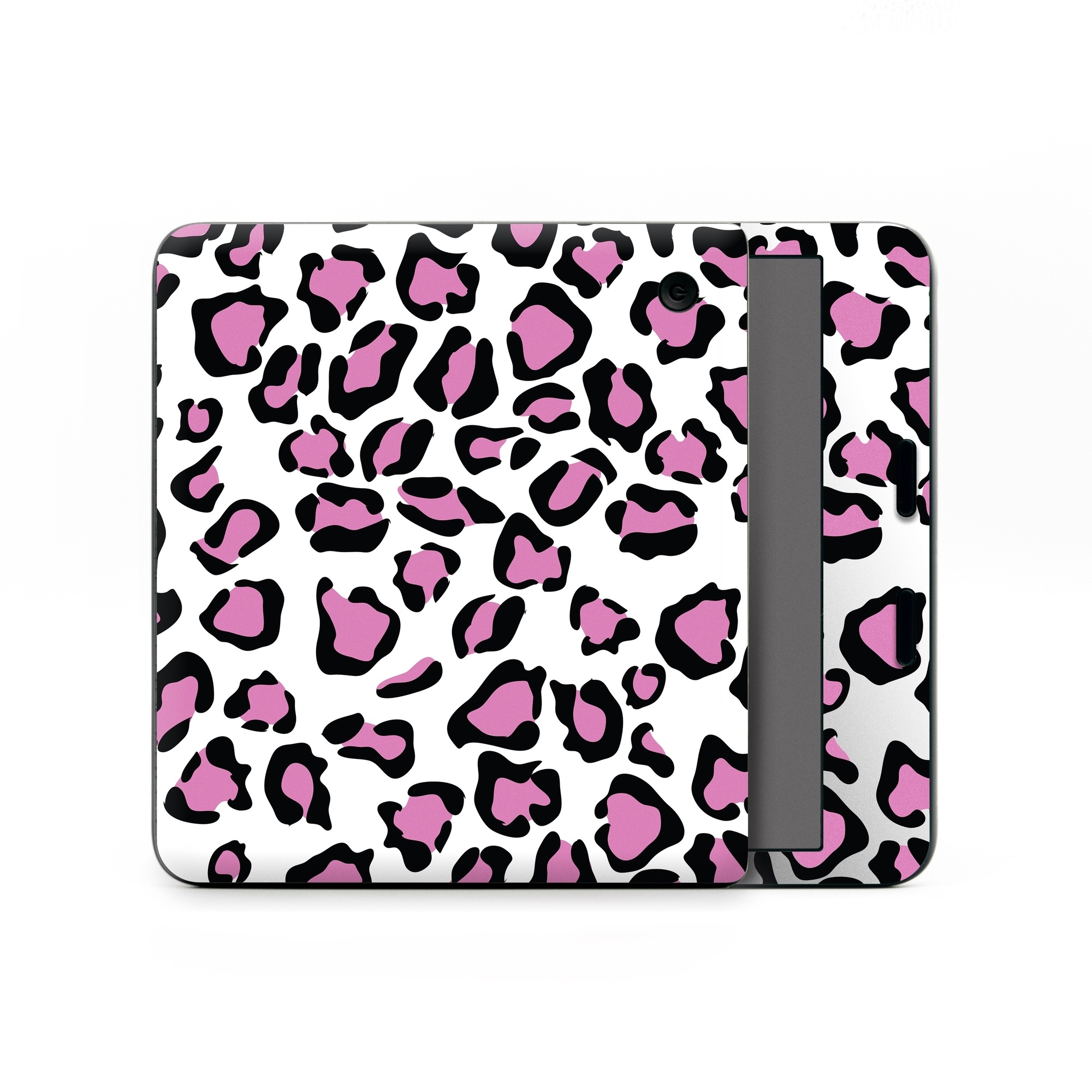 Kobo Libra Colour Skin design of Pink, Pattern, Design, Textile, Magenta, with white, black, gray, purple, red colors