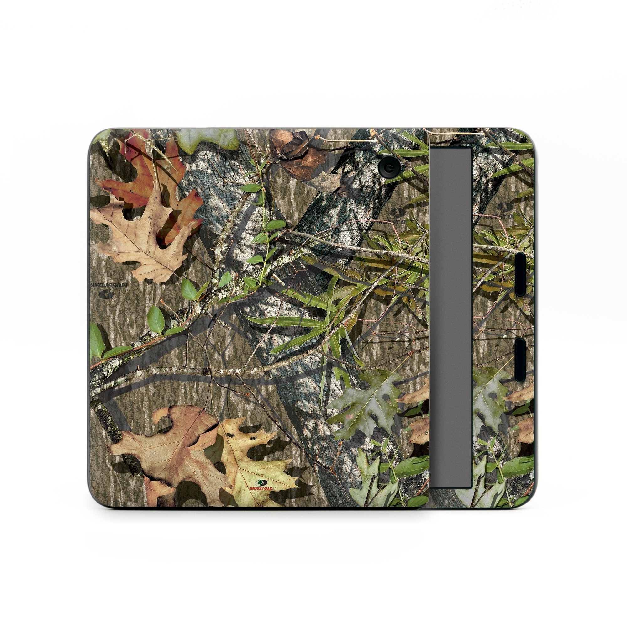 Kobo Libra Colour Skin design of Camouflage, Military camouflage, Tree, Plant, Leaf, Design, Adaptation, Branch, Pattern, Trunk, with black, green, gray, red colors