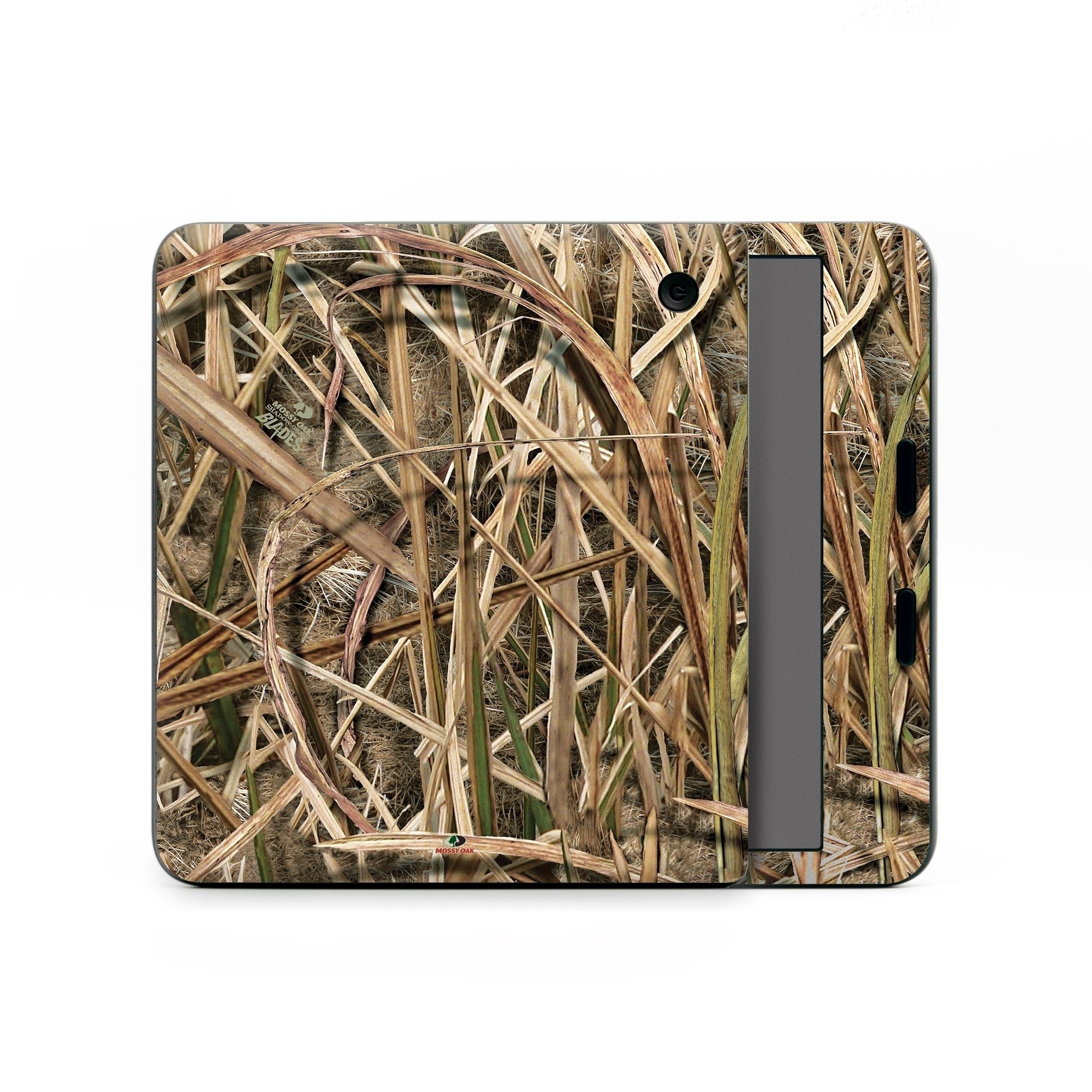 Kobo Libra Colour Skin design of Grass, Straw, Plant, Grass family, Twig, Adaptation, Agriculture, with black, green, gray, red colors