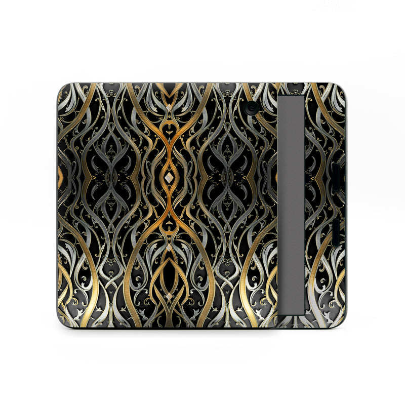 Kobo Libra Colour Skin design