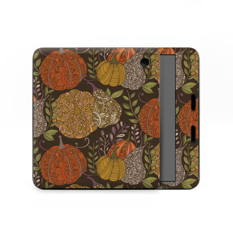 Kobo Libra Colour Skin design